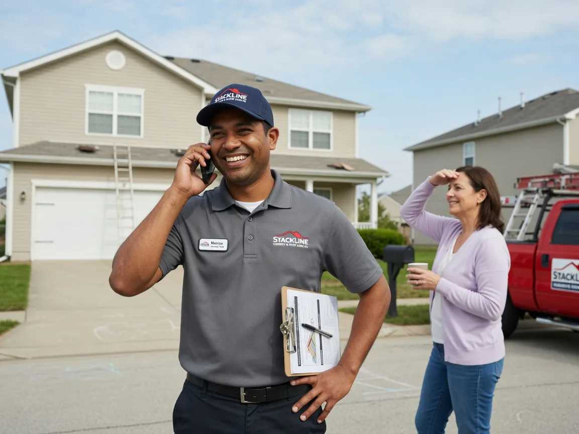 Chimney flashing repair North, SC FAQs